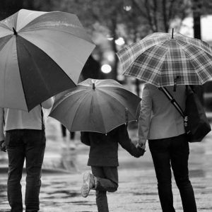 Derecho de familia