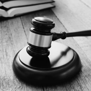 Derecho penal